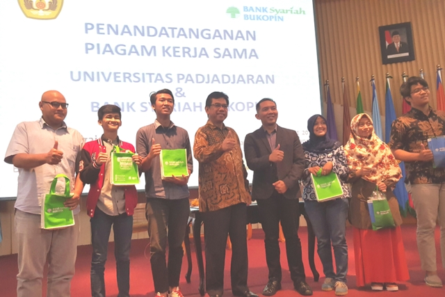 BSB Universitas Padjadjaran