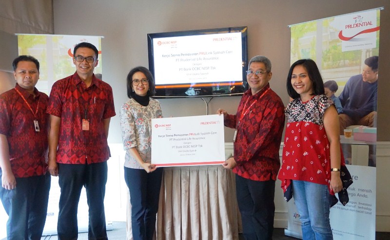 Foto PRUlink Syariah Care (1)